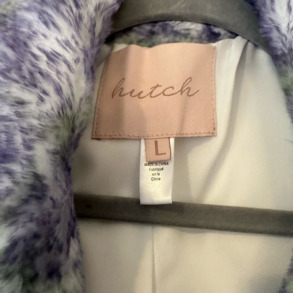 Anthropologie Hutch Donna Jacket - Picture 8 of 10